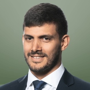 Fernando Castagnolo, Alba Infra Partners